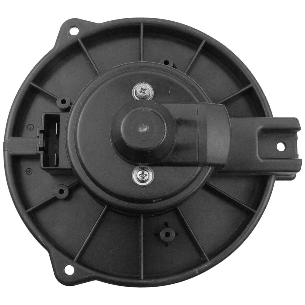 Back View of HVAC Blower Motor GPD 2311527