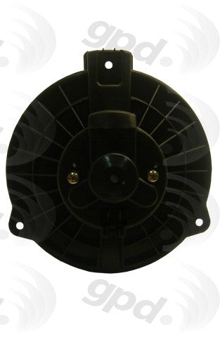 Back View of HVAC Blower Motor GPD 2311553