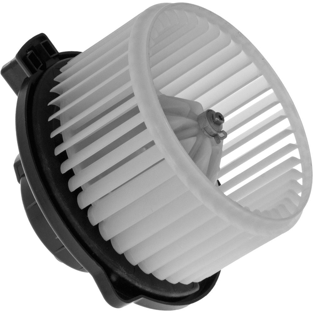 Front View of HVAC Blower Motor GPD 2311553