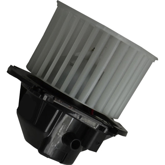 Back View of HVAC Blower Motor GPD 2311578