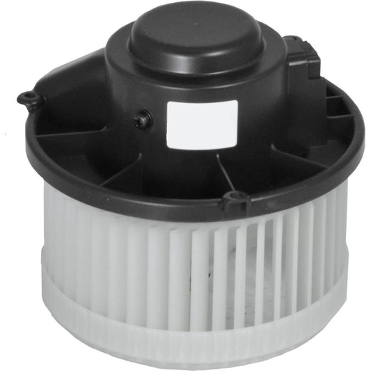 Front View of HVAC Blower Motor GPD 2311699