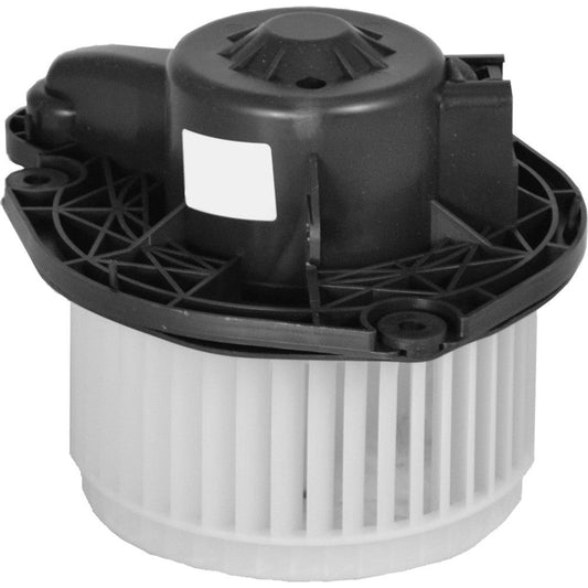 Front View of HVAC Blower Motor GPD 2311768