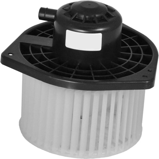 Front View of HVAC Blower Motor GPD 2311777