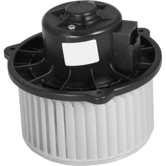 Front View of HVAC Blower Motor GPD 2311782