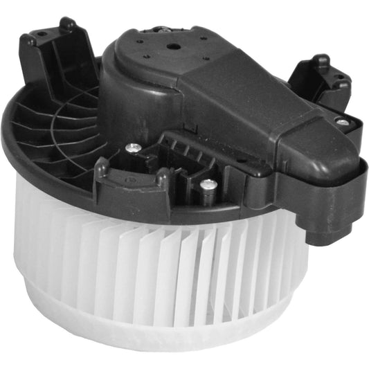 Angle View of HVAC Blower Motor GPD 2311784