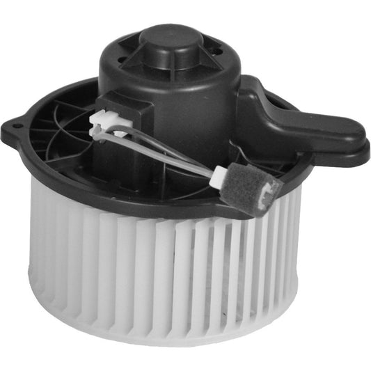 Front View of HVAC Blower Motor GPD 2311793