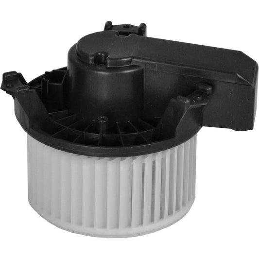 Front View of HVAC Blower Motor GPD 2311826