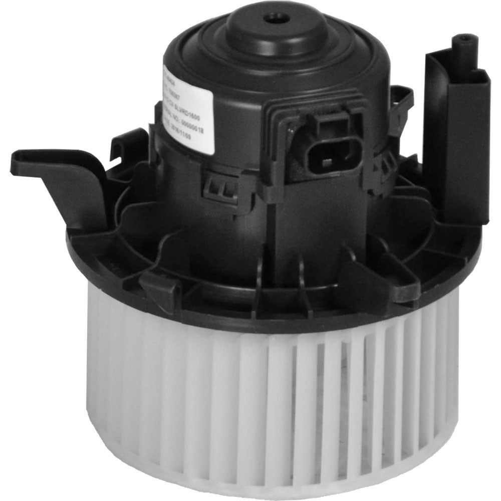 Front View of HVAC Blower Motor GPD 2311830