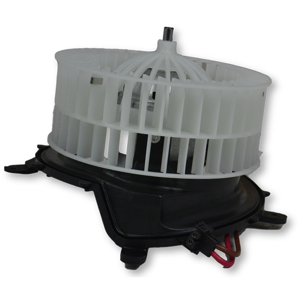 Front View of HVAC Blower Motor GPD 2311872