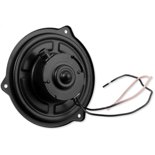 Back View of Rear HVAC Blower Motor GPD 2311877