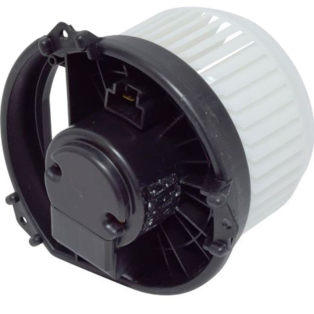 Front View of HVAC Blower Motor GPD 2311891