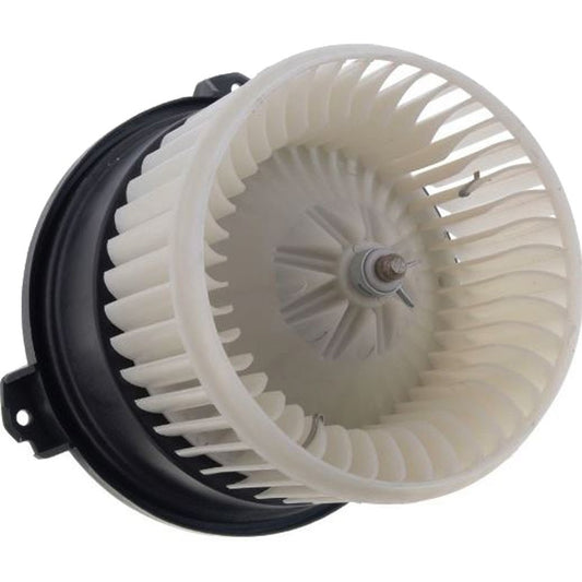 Front View of Rear HVAC Blower Motor GPD 2311899