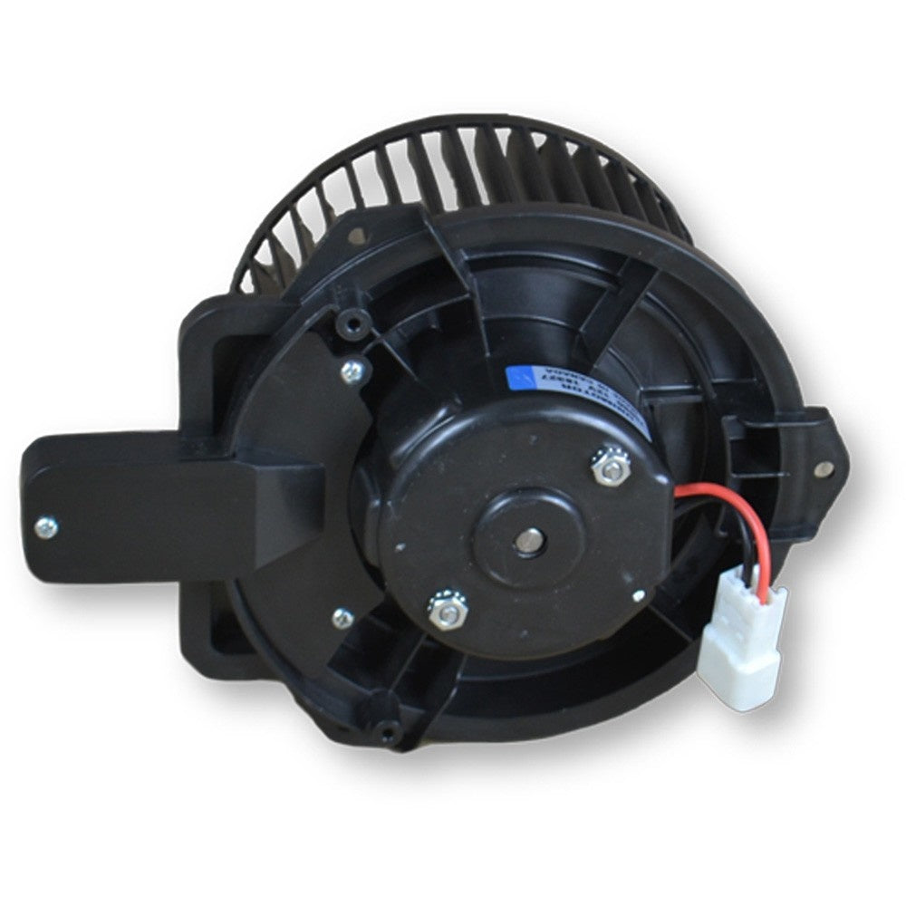 Back View of HVAC Blower Motor GPD 2311903