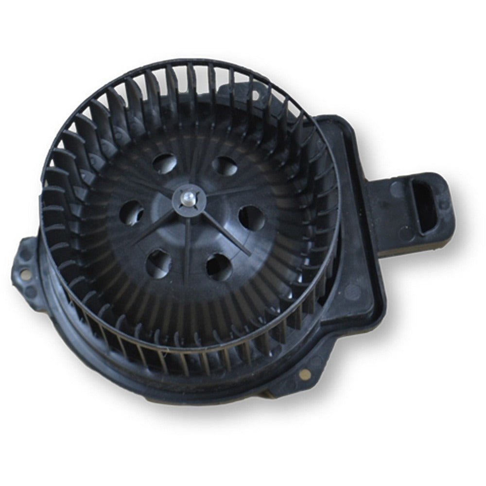 Front View of HVAC Blower Motor GPD 2311903