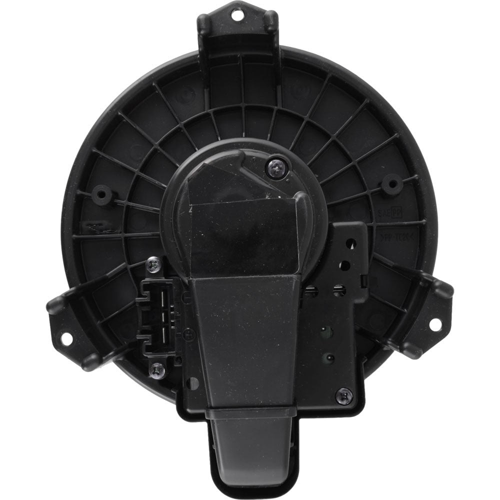 Back View of HVAC Blower Motor GPD 2311912