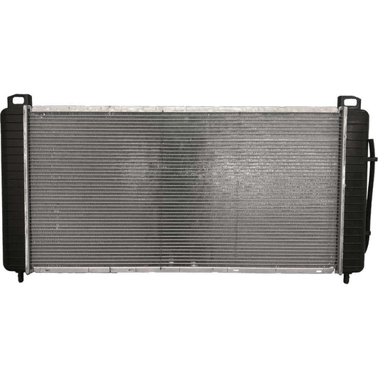 Radiator GPD 2370C For Chevrolet GMC Cadillac Hummer