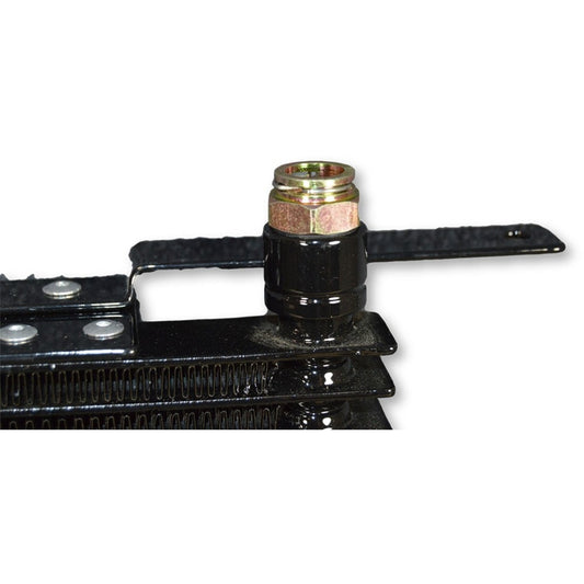 Angle View of Automatic Transmission Oil Cooler GPD 2611253