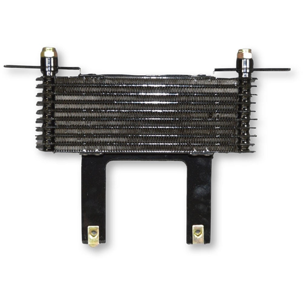 Front View of Automatic Transmission Oil Cooler GPD 2611253