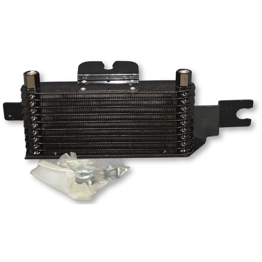 Front View of Automatic Transmission Oil Cooler GPD 2611325