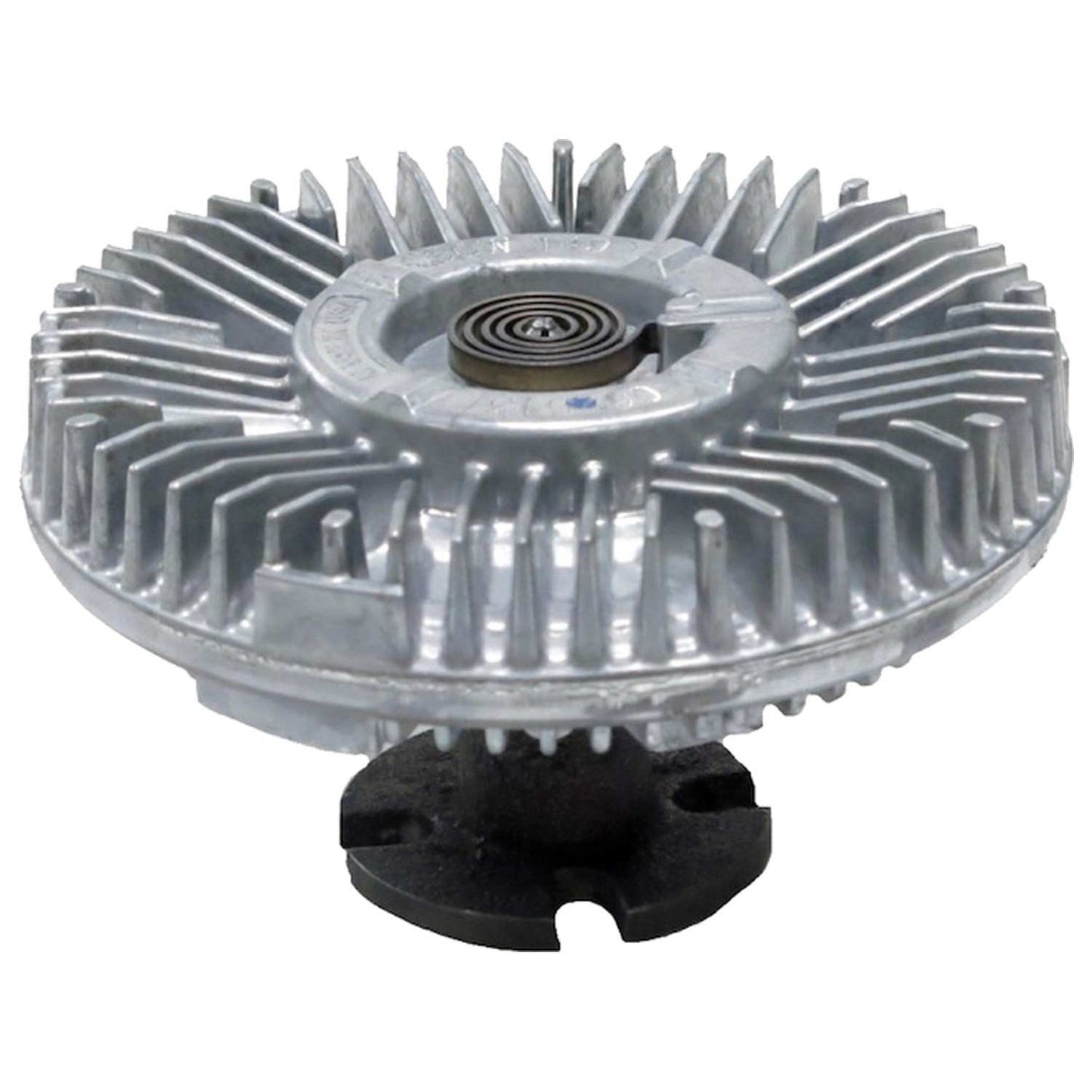 Back View of Engine Cooling Fan Clutch GPD 2911270