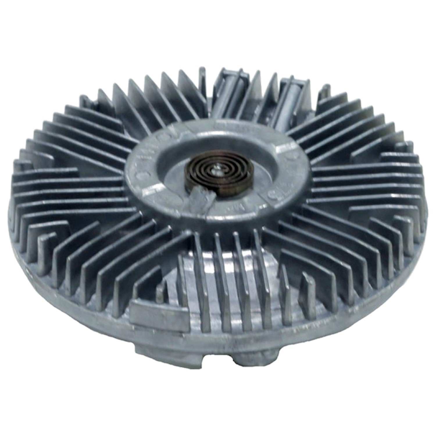 Back View of Engine Cooling Fan Clutch GPD 2911273