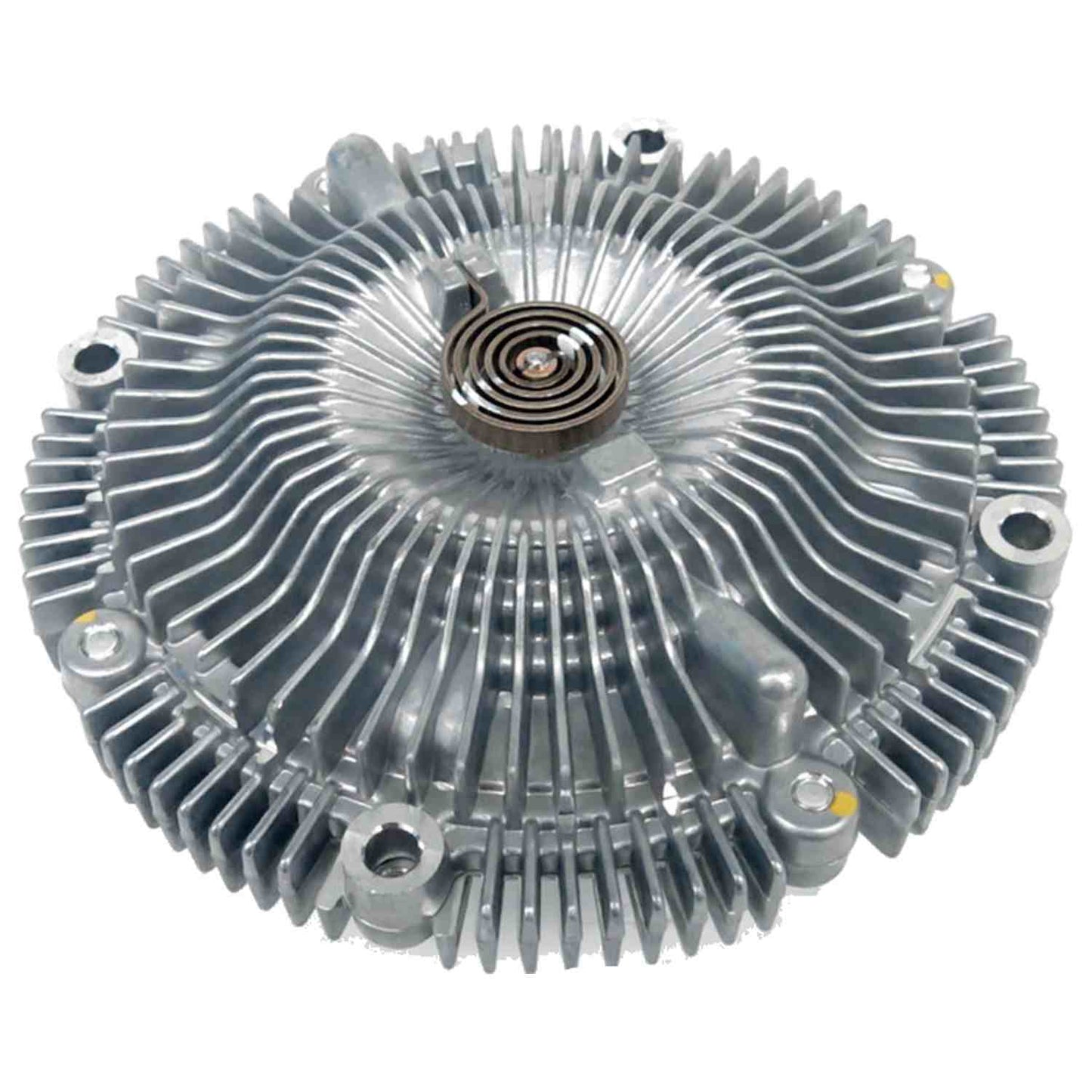 Back View of Engine Cooling Fan Clutch GPD 2911310