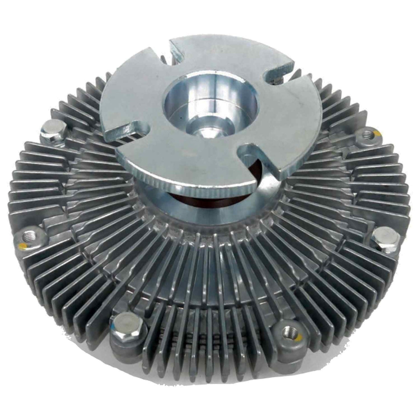 Front View of Engine Cooling Fan Clutch GPD 2911310