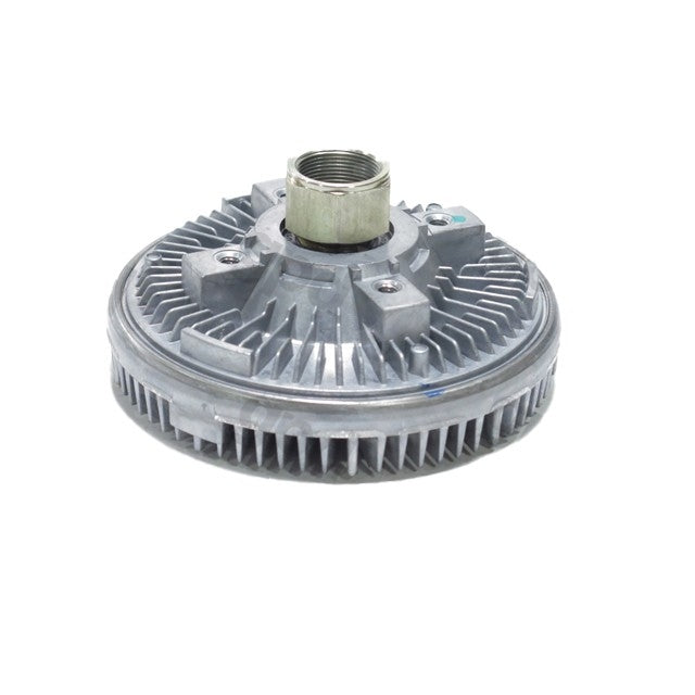 Front View of Engine Cooling Fan Clutch GPD 2911335