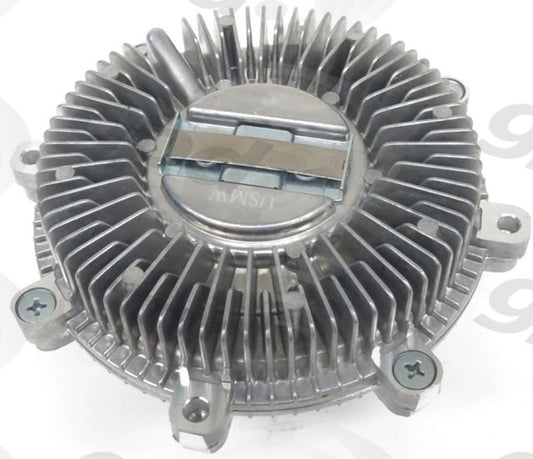 Back View of Engine Cooling Fan Clutch GPD 2911368