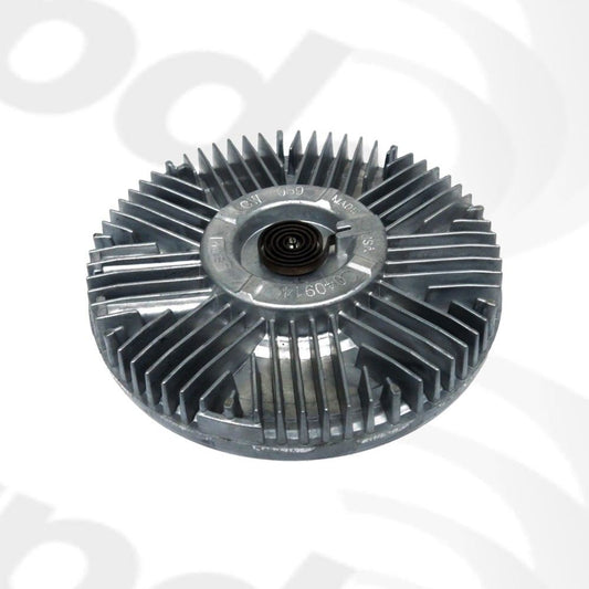 Back View of Engine Cooling Fan Clutch GPD 2911370