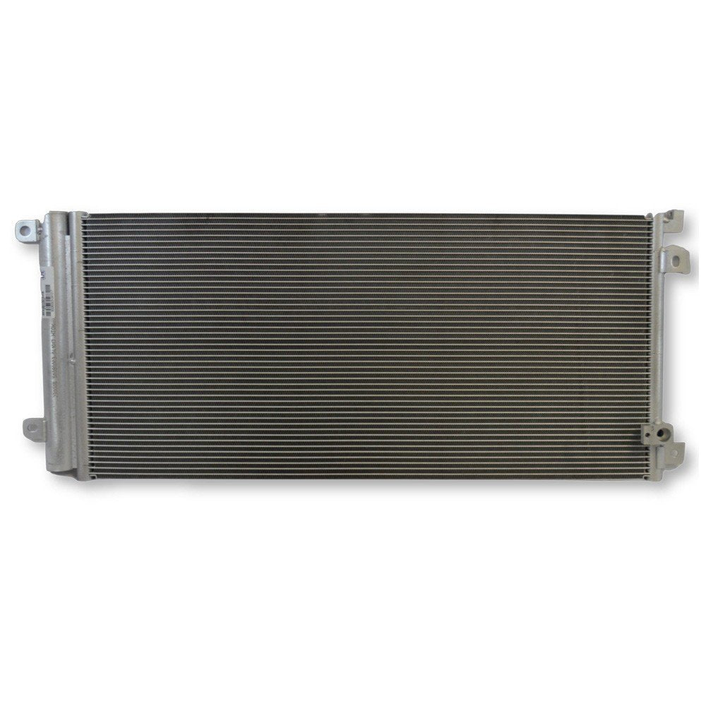 Front View of A/C Condenser GPD 30008C