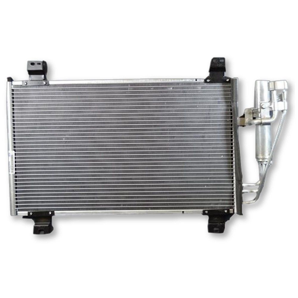 Front View of A/C Condenser GPD 30009C