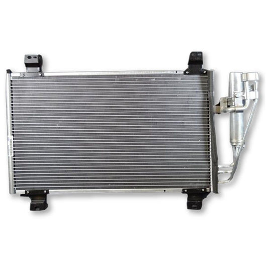 Front View of A/C Condenser GPD 30009C