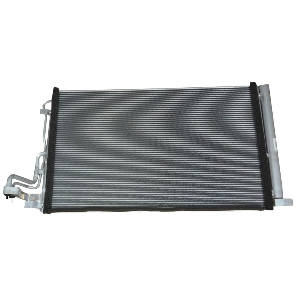 Front View of A/C Condenser GPD 30030C