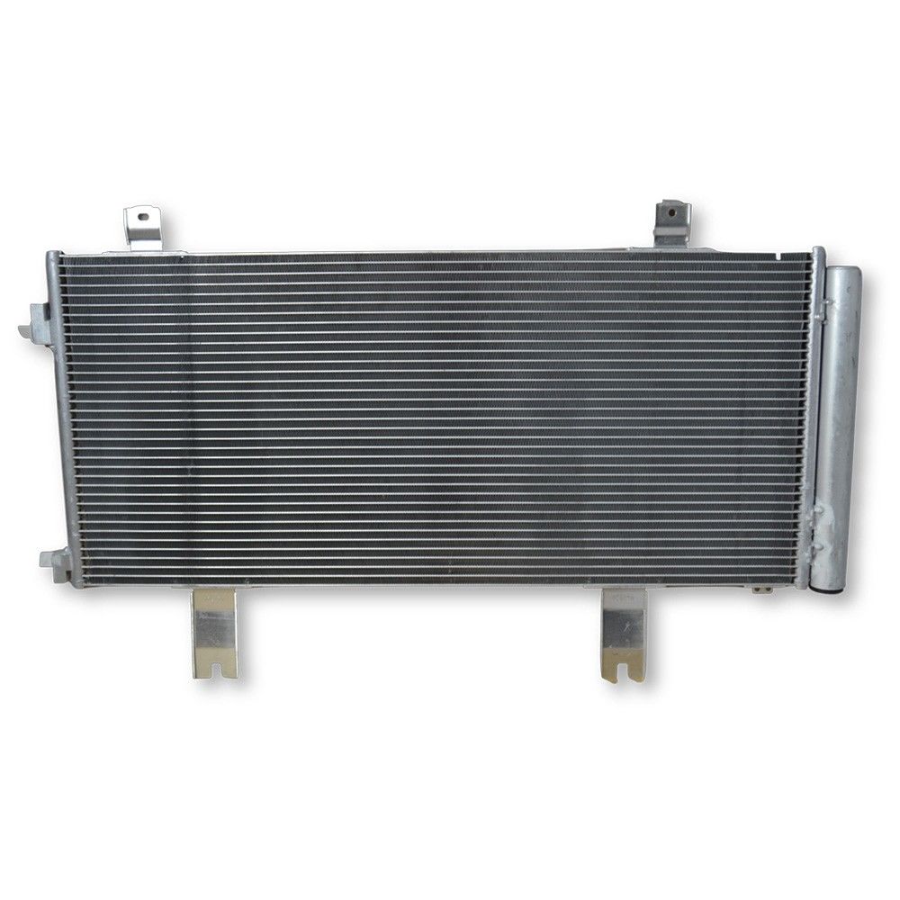 Front View of A/C Condenser GPD 30099C