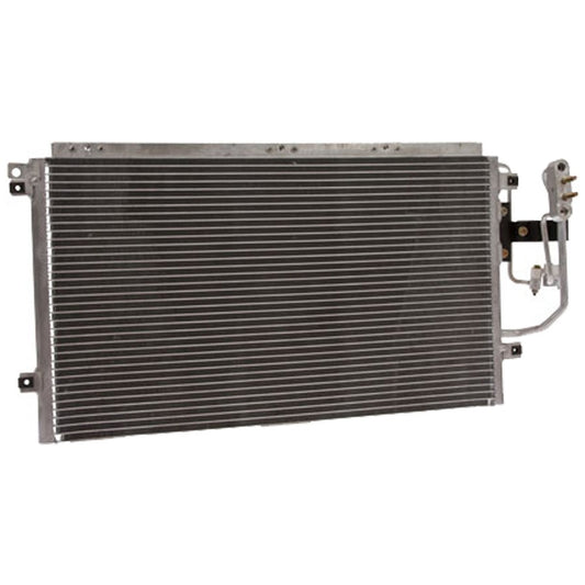 Front View of A/C Condenser GPD 3051C