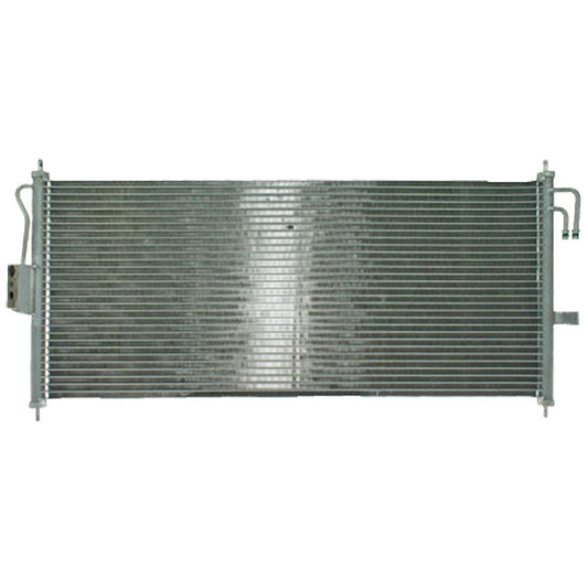 Front View of A/C Condenser GPD 3099C