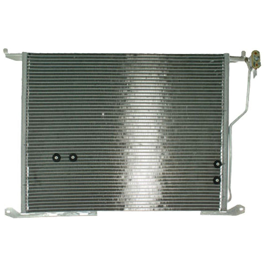 A/C Condenser 3253C