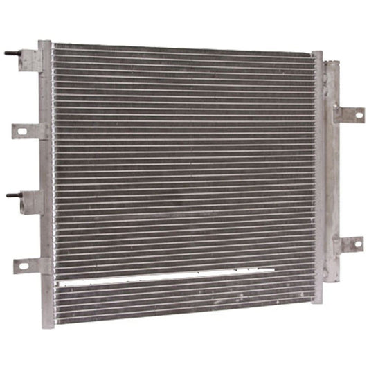 A/C Condenser GPD 3261C For Jaguar S-Type XK XKR XF XFR XKR-S XFR-S XJ