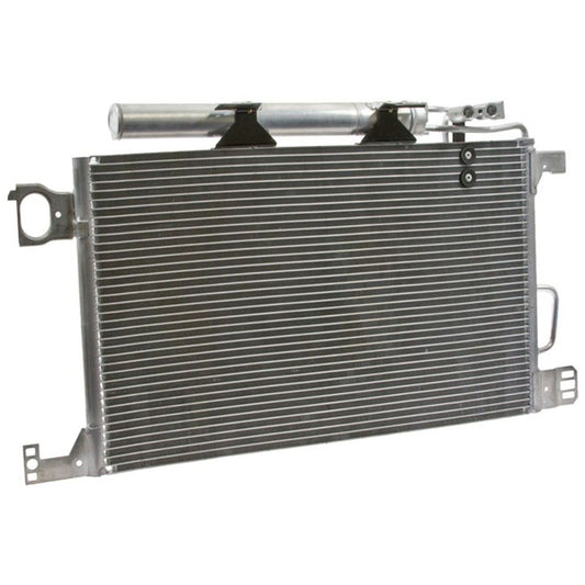 Front View of A/C Condenser GPD 3385C