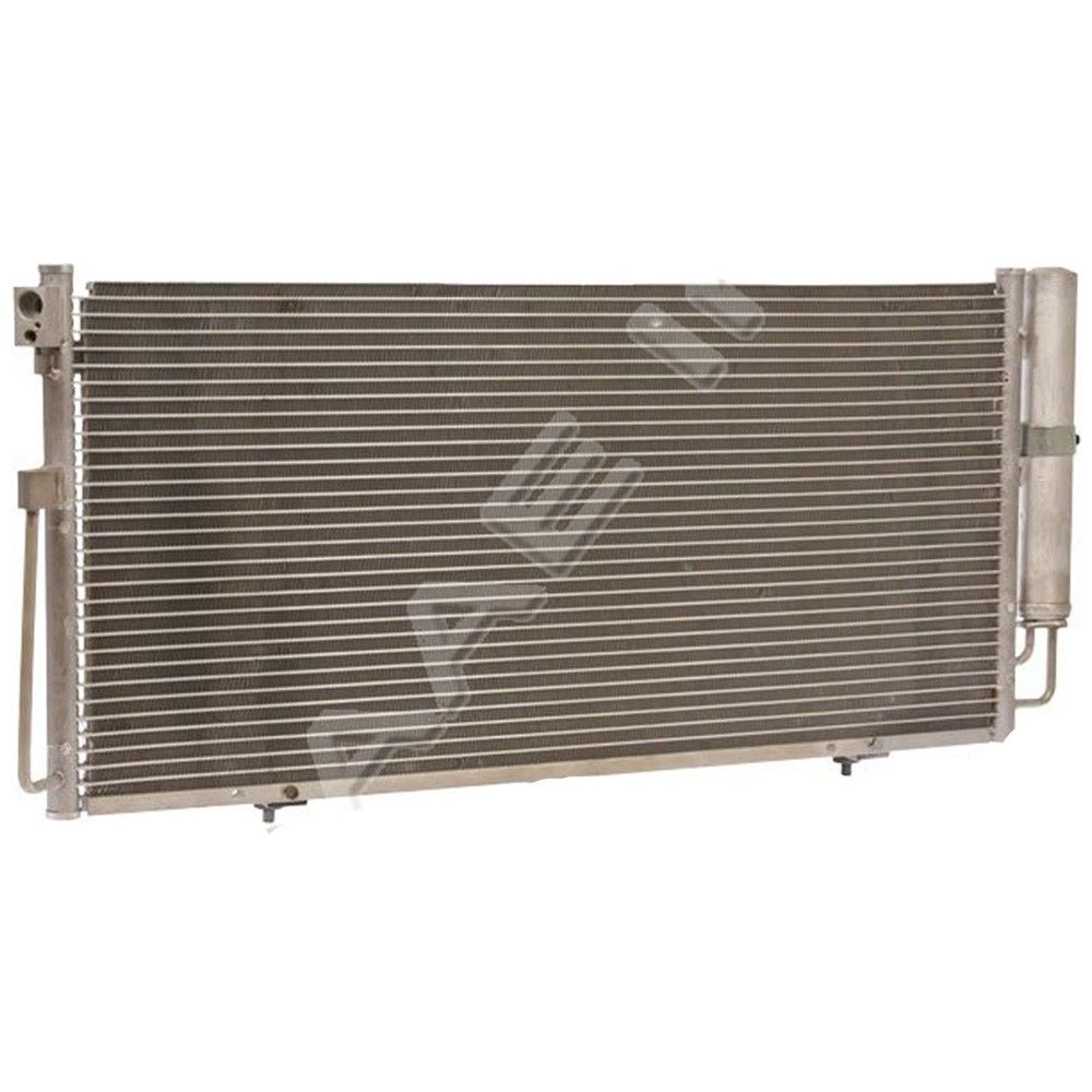 Front View of A/C Condenser GPD 3392C