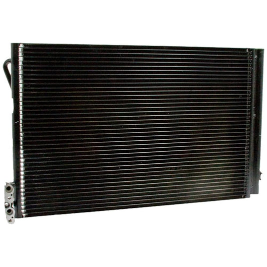 Front View of A/C Condenser GPD 3443C