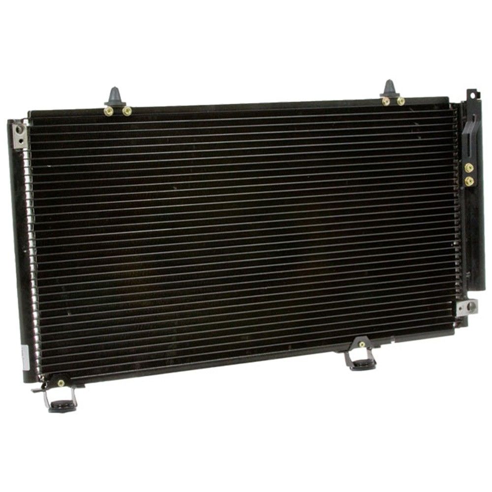 A/C Condenser GPD 3513C For Scion xA xB