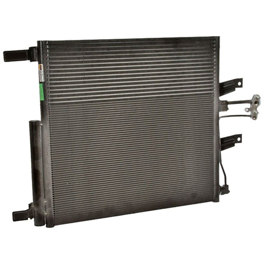 Front View of A/C Condenser GPD 3878C