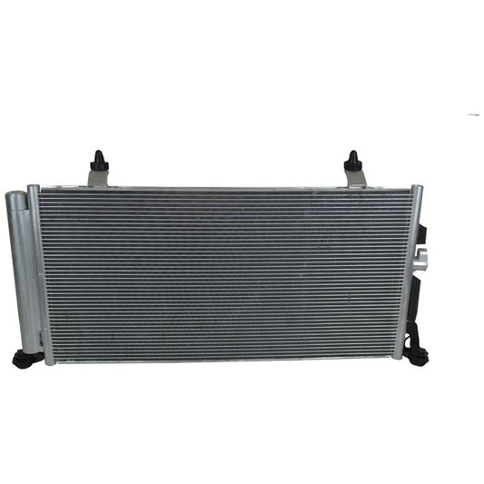 A/C Condenser GPD 3885C For Subaru Outback Legacy