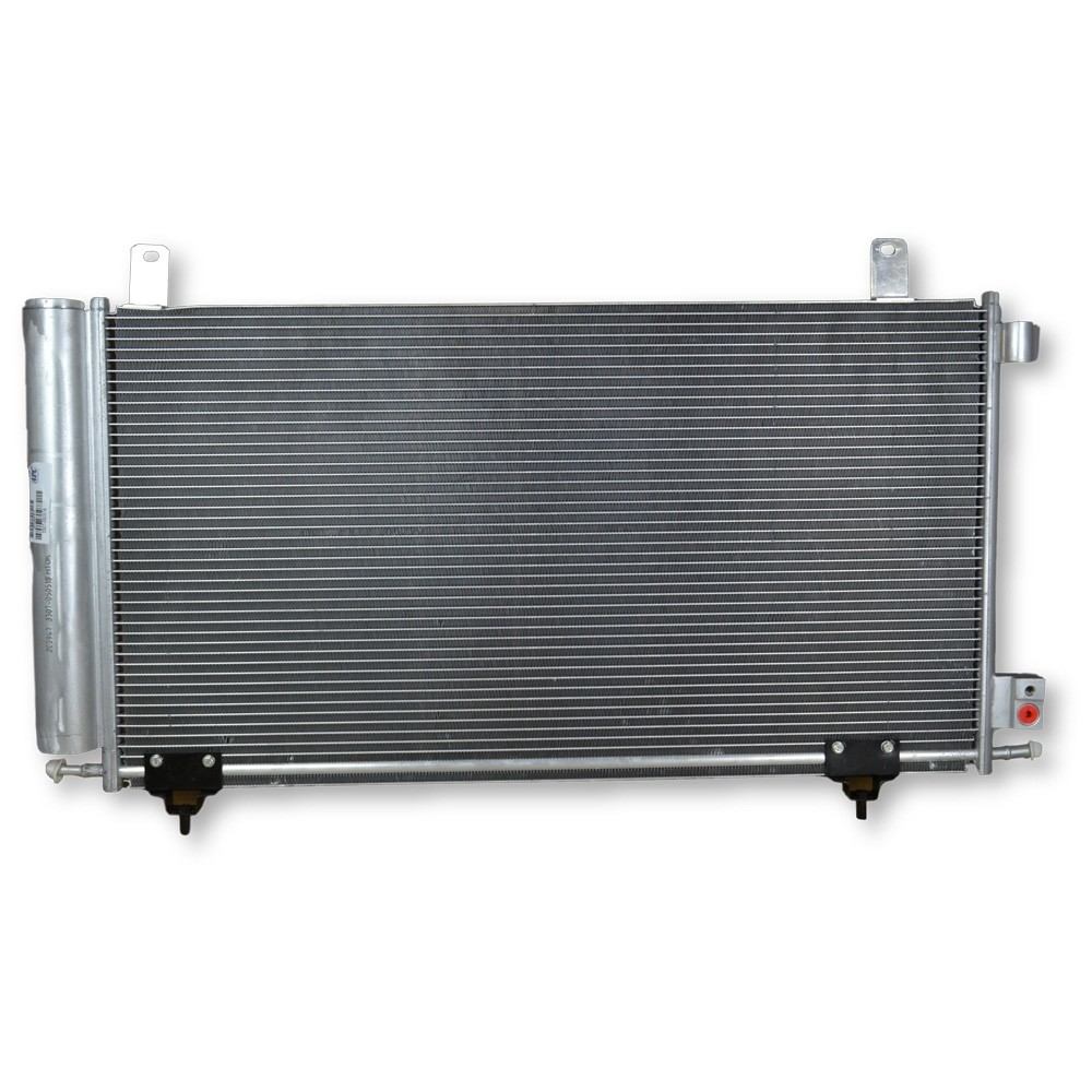 Front View of A/C Condenser GPD 3947C