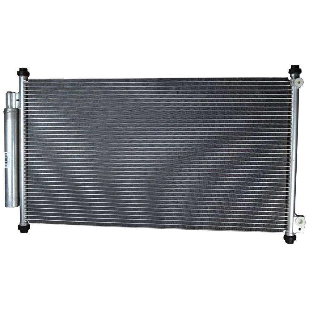 Front View of A/C Condenser GPD 3965C