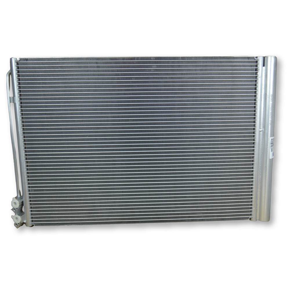 Front View of A/C Condenser GPD 4069C