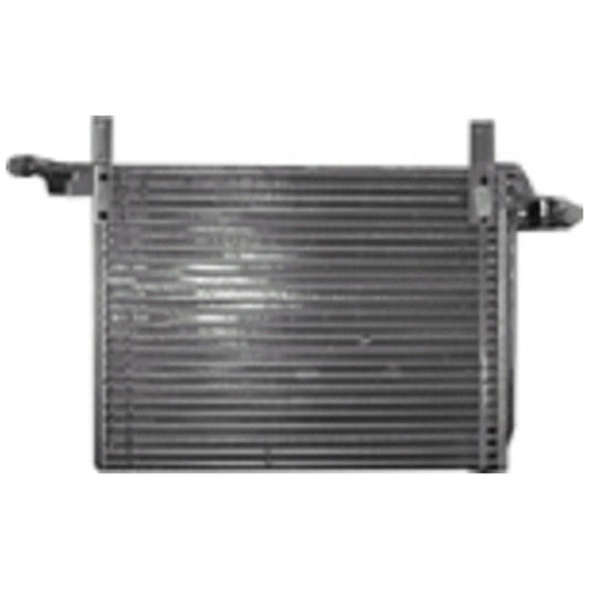 Front View of A/C Condenser GPD 4258C