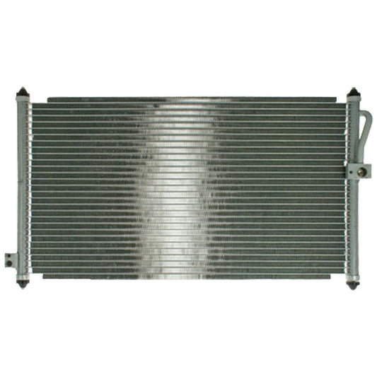 Front View of A/C Condenser GPD 4660C